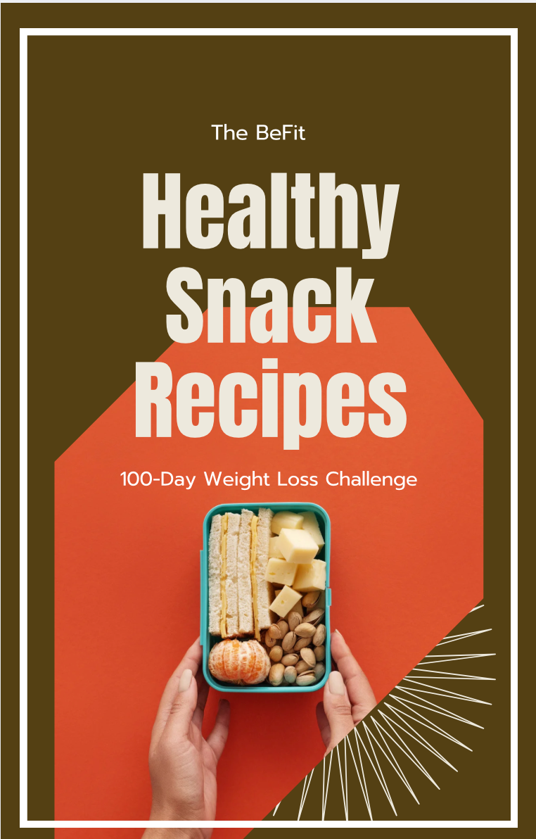 100-Day Weight Loss Challenge Program